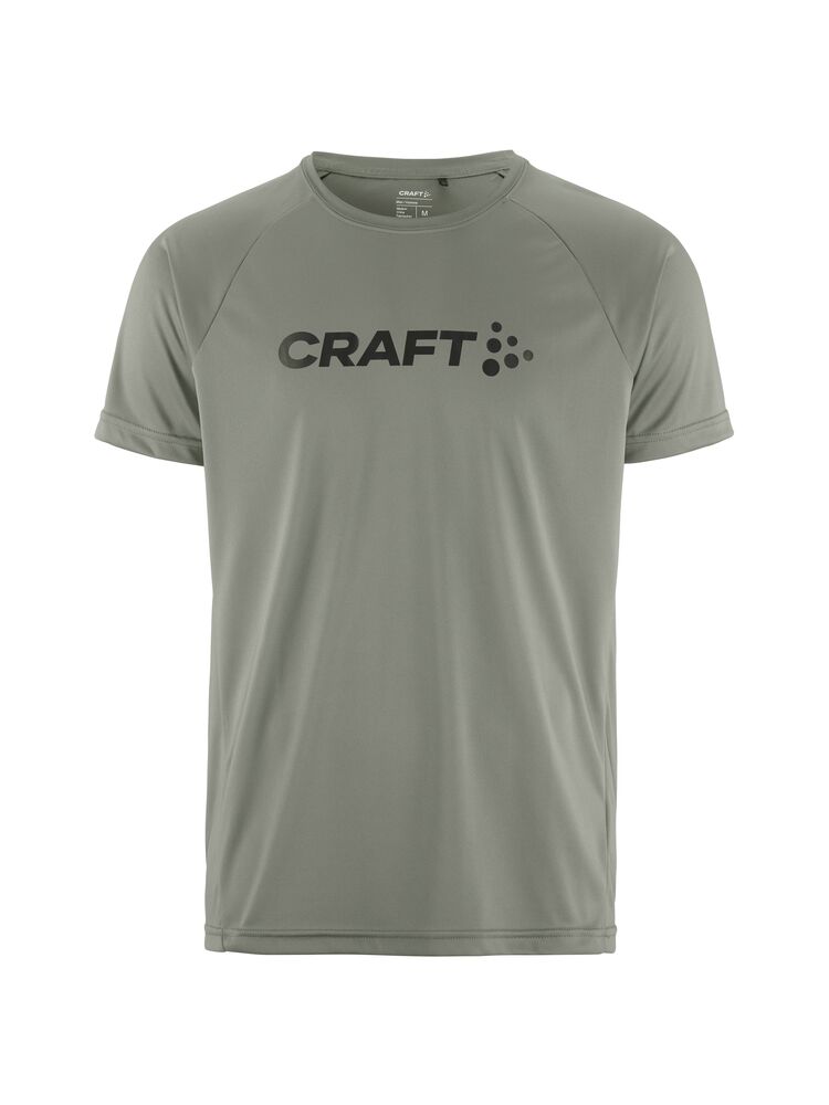 CORE Essence Logo Tee M