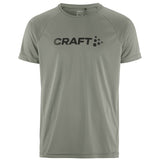 CORE Essence Logo Tee M