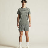 CORE Essence Logo Tee M