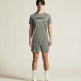 CORE Essence Logo Tee M-Leaf