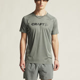 CORE Essence Logo Tee M