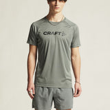 CORE Essence Logo Tee M-Leaf