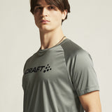 CORE Essence Logo Tee M