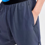 ADV Essence Perforated 2-in-1 Shorts M-Asphalt