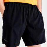 ADV Essence Perforated 2-in-1 Shorts M-Black