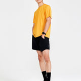 ADV Essence Perforated 2-in-1 Shorts M-Black