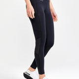 Collant ADV Essence 2 W-Noir