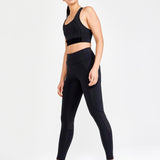 Collant ADV Essence 2 W-Noir