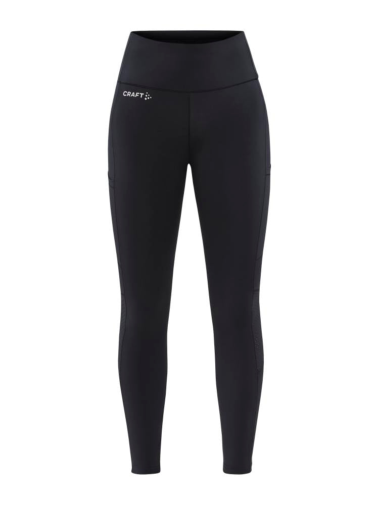 Collant ADV Essence 2 W-Noir