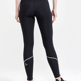 ADV Essence Run Tights W-Black