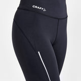ADV Essence Run Tights W-Black