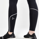 ADV Essence Run Tights W-Black