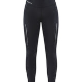 ADV Essence Run Tights W-Black