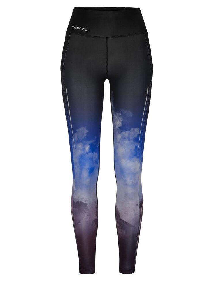 ADV Essence Run Tights W