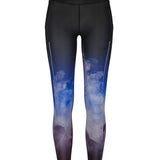 Collant ADV Essence Run W-Black/Jump