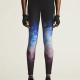Collant ADV Essence Run W-Black/Jump