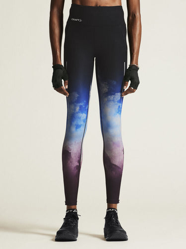 ADV Essence Run Tights W