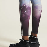 Collant ADV Essence Run W-Black/Jump