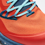 ADV Nordic Speed 2 M-Solo/Zils