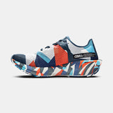 CTM Ultra Carbon 2 W-P Dazzle Camo/Solo