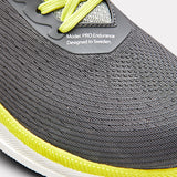 Pro Endur Distance M-Asphalt/Ash