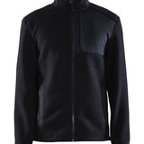 ADV Explore Pile Fleece Jacket M-Black