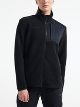 Load image into Gallery viewer, ADV Explore Pile Fleece Jacket W