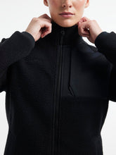 Load image into Gallery viewer, ADV Explore Pile Fleece Jacket W