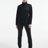 ADV Explore Pile Fleece Jacket W-Black (Veste polaire ADV Explore Pile)