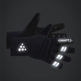 Gant ADV SubZ Light - Noir