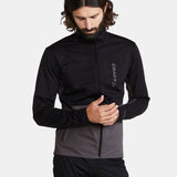 Veste PRO Nordic Race M-Noir/Granite