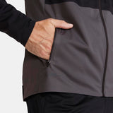 Veste PRO Nordic Race M-Noir/Granite