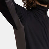 Veste PRO Nordic Race M-Noir/Granite