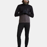 Veste PRO Nordic Race M-Noir/Granite