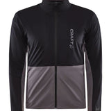 Veste PRO Nordic Race M-Noir/Granite