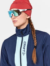 PRO Nordic Race Jacket W