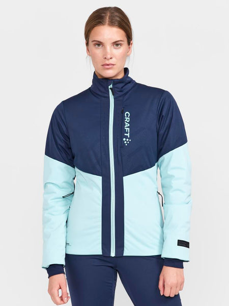 Picture panel ski on sale jacket