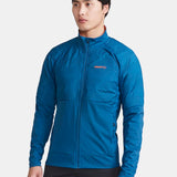 ADV Nordic Training Speed Jacket M-Whale