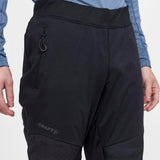 ADV Nordic Training Speed Pants M-Black