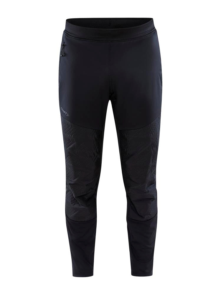 ADV Nordic Training Speed Pants M-Black