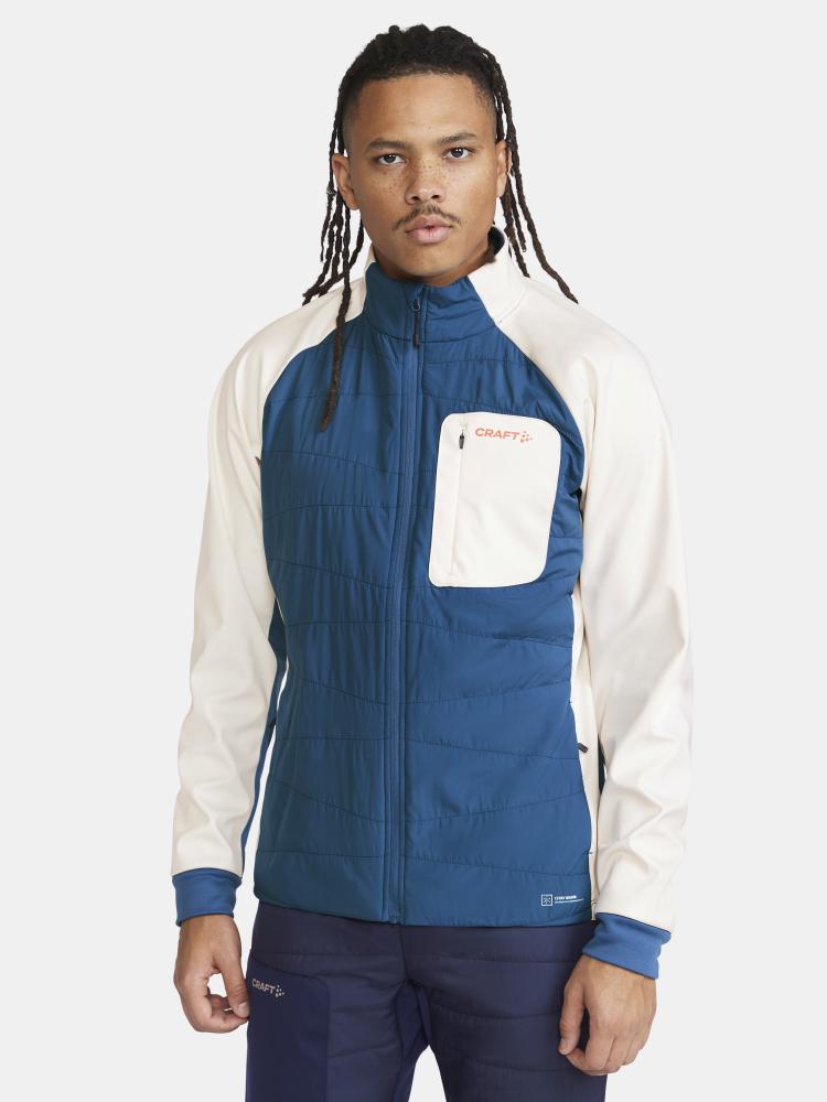 CORE Nordic Training Insulate Jacket M
