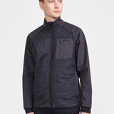 CORE Nordic Training Insulate Jacket M-Black/Slate