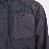 CORE Nordic Training Insulate Jacket M-Black/Slate