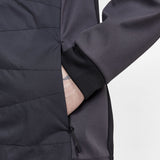 CORE Nordic Training Insulate Jacket M-Black/Slate
