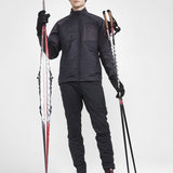 CORE Nordic Training Insulate Jacket M-Black/Slate