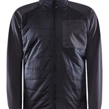 CORE Nordic Training Insulate Jacket M-Black/Slate