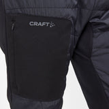 CORE Nordic Training Insulate Pants M-Black