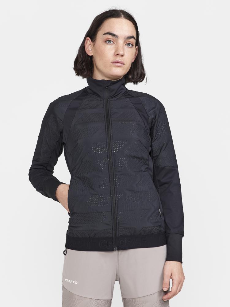ADV Nordic Training Speed Jacket W