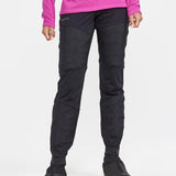 Pantalon ADV Nordic Training Speed W-Black