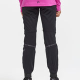 Pantalon ADV Nordic Training Speed W-Black